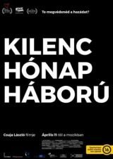 Kilenc hónap háború