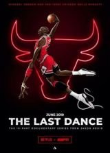 Michael Jordan – Az utolsó bajnokságig