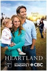 Heartland - 10. évad