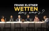 Frank Elstner: Egy utolsó kérdés