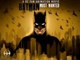 Batman: Most Wanted