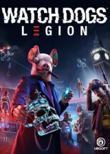 Watch Dogs: Legion