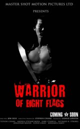 Warrior of Eight Flags