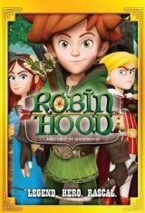Robin Hood – Schlitzohr von Sherwood