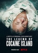 A Kokain-sziget legendájának nyomában
