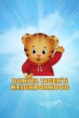 Daniel, a kis tigris