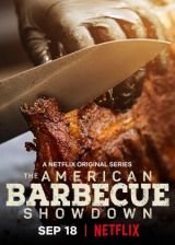 A nagy amerikai barbecue-csata/ A barbecue-csata