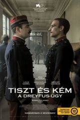 Tiszt és kém – A Dreyfus-ügy