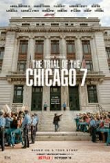 A chicagói 7-ek tárgyalása