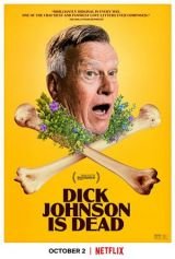 Dick Johnson halálai