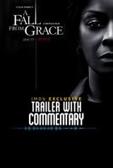 'A Fall from Grace' Trailer With Tyler Perry's Commentary