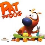 Pat, a kutya