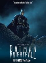 Batman: Knightfall