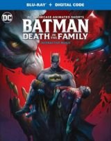 Batman: Death in the family