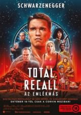 Total Recall - Az emlékmás