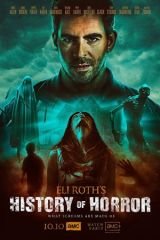 Eli Roth - A horror története