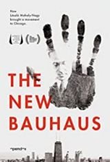 Az új Bauhaus - Moholy - Nagy élete és öröksége