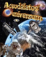 A csodálatos univerzum 3D