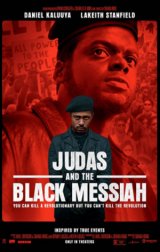 Júdás és a Fekete Messiás