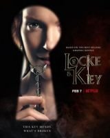 Locke & Key – Kulcs a zárját - 1. évad
