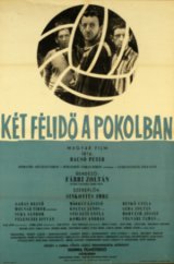 Két félidő a pokolban