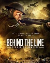 Behind the Line: Escape to Dunkirk