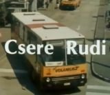 Csere Rudi