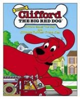 Clifford, a nagy piros kutya