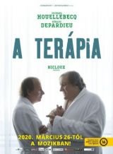 A terápia