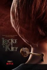 Locke & Key – Kulcs a zárját - 3. évad