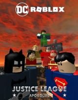 Justice League: Invasion