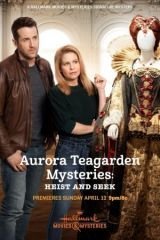 Aurora Teagarden Mysteries: Heist and Seek