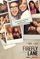 Firefly Lane – Szentjánosbogár lányok