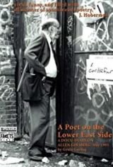 Ginsberg - Egy költő a Lower East Side-ról