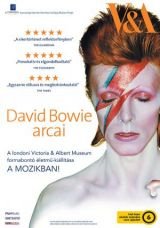 David Bowie arcai