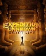 Expedíció az ismeretlenbe - egyiptomi különkiadás