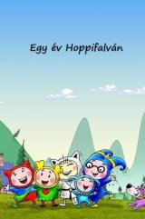 Egy év Hoppifalván