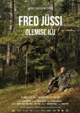 Fred Jüssi. Olemise ilu