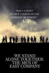 Együtt vagyunk egymagunk: Az Easy Company katonái