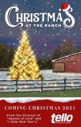 Christmas at the Ranch