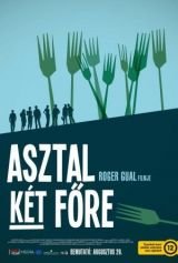 Asztal két főre