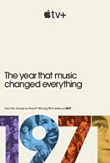 1971: Az év, amikor a zene mindent megváltoztatott