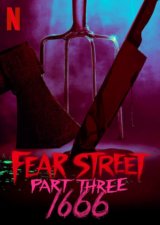 A félelem utcája 3. rész: 1666