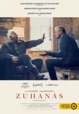 Zuhanás