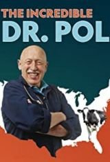  Dr. Pol állatklinikája