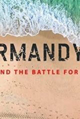  Normandia 1944: Partraszállás és a csata Franciaországért