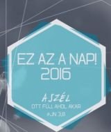 Ez az a nap! – A SZÉL