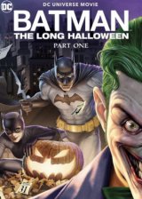 Batman: The Long Halloween, Part One