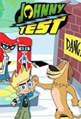 Johnny Test