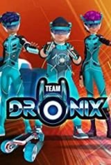 Dronix csapat